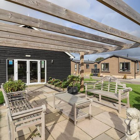 Willa 12 Bucklesham Park Ipswich Zewnętrze zdjęcie