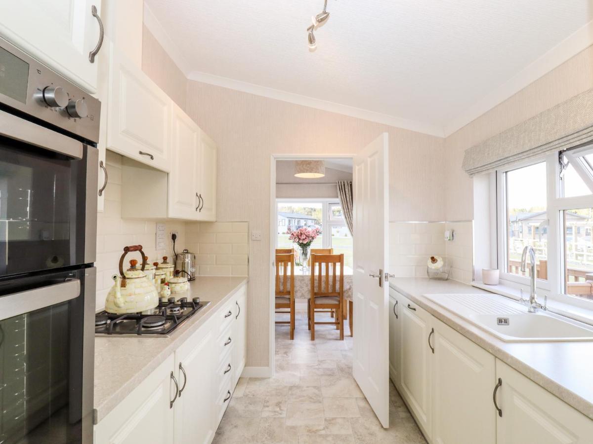 Willa 12 Bucklesham Park Ipswich Zewnętrze zdjęcie