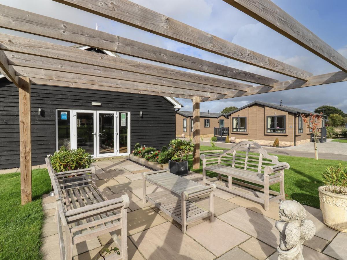 Willa 12 Bucklesham Park Ipswich Zewnętrze zdjęcie