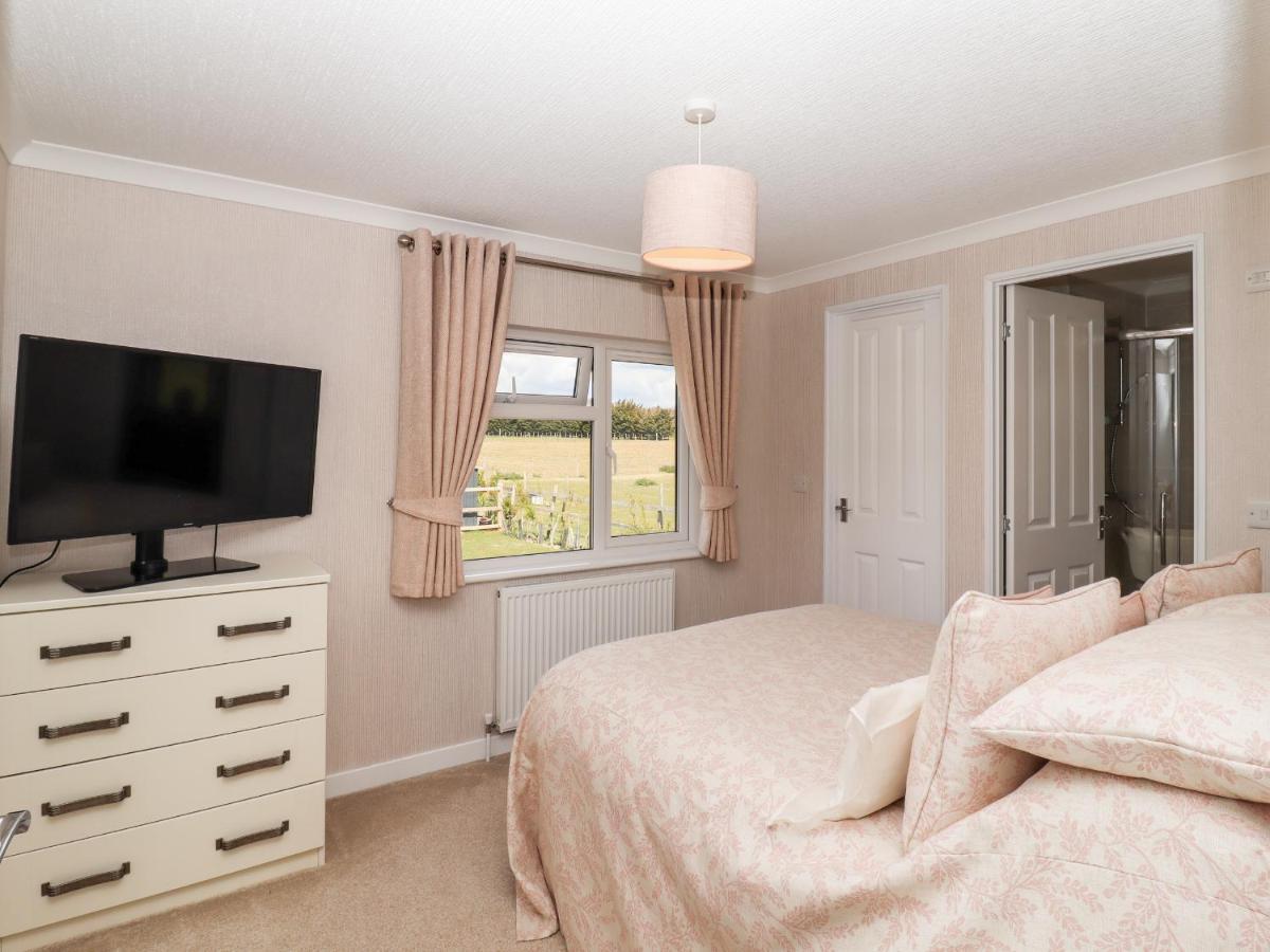 Willa 12 Bucklesham Park Ipswich Zewnętrze zdjęcie